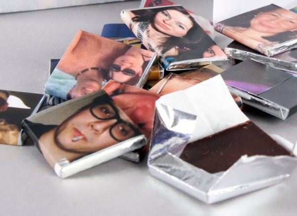 facebook chocolate concepts facebook chocolate concepts New Facebook Chocolate Concept