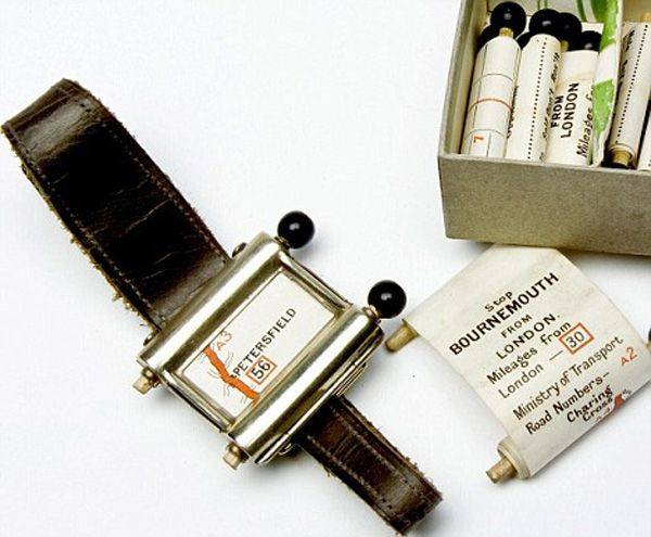gps device from 1920 images gps device from 1920 images GPS Devices from the Early 1900s