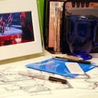 iMate Momento wifi digital frame