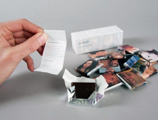 new facebook chocolate concept new facebook chocolate concept