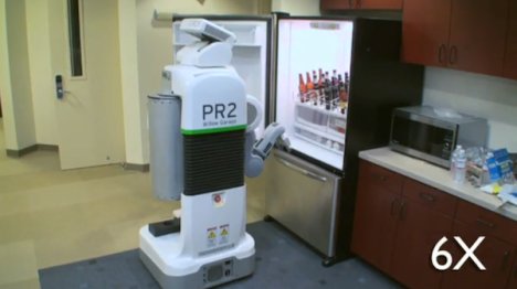 pr2-beer-robot image pr2-beer-robot image