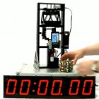rubik's cube 7 lego nxt android smartphone