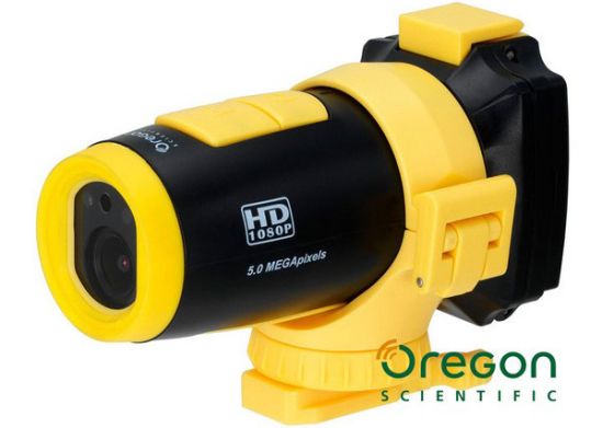 ATC9 K Helmet Camera 1 The ATC9K High Definition Camera for the Adventurous Type