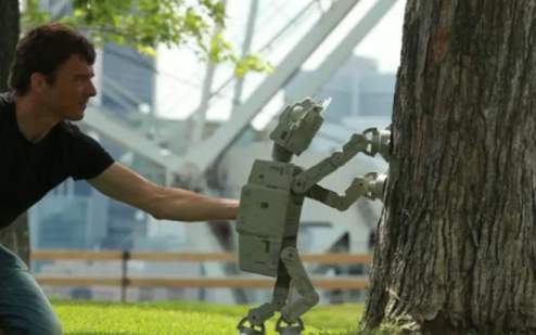 At At tree2 Making of AT AT Day Afternoon a Great Video