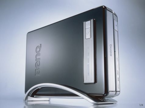 BW gray BenQ BW 1000 features of a Great Device