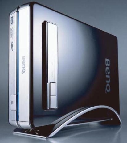 BW side1 BenQ BW 1000 features of a Great Device
