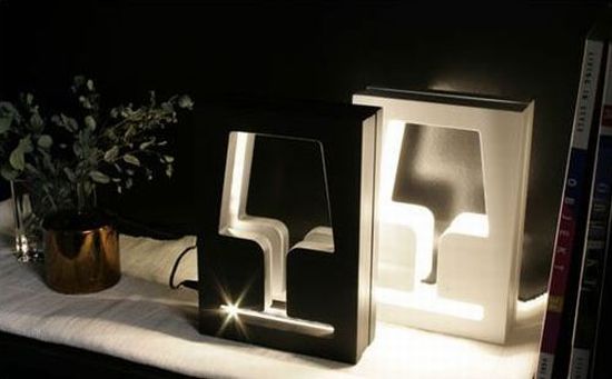 Blocco Lamp Design 23 Geeky Lamp Designs