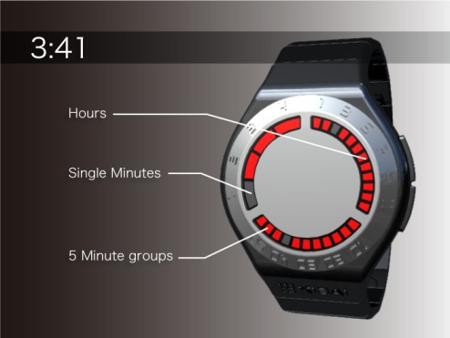 Cool watch 2