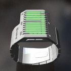 Kisai Cybertronic Watch Is Out Of This World!-3