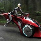 MoonRider Flying Bike Concept Leaves You Dumbstruck!-2