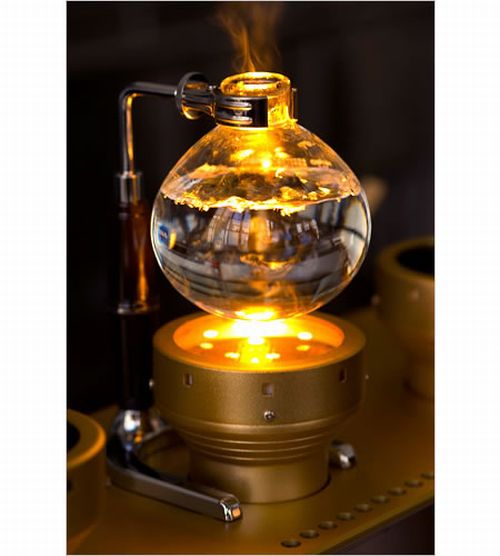 expensive coffee machine