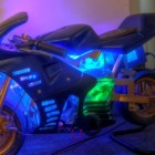 Pocketbike i7