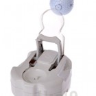 RoboCup Golf Ball Return Robot