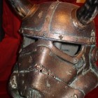 Tori Viking Helmit