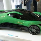Volks wagen supercar 1