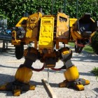 Warhammer casemod