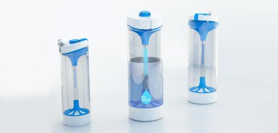 Water Bottle 11 Purify Water Anywhere Anytime With The New Generation Water Filter!