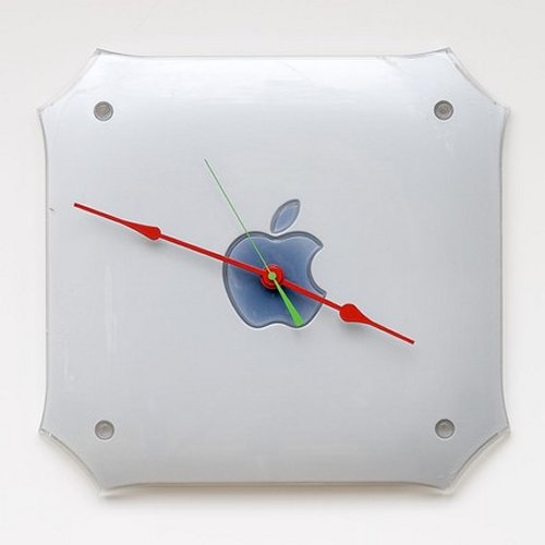 apple g4 clock mod design apple g4 clock mod design