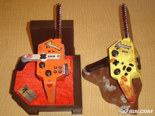 chainsaw controller design image chainsaw controller design image