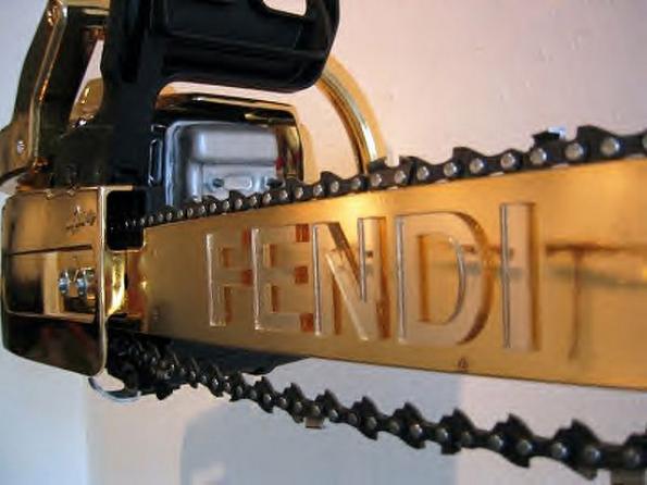 chainsaw design fendi image 1 chainsaw design fendi image 1