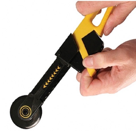 chainsaw pizza cutter design image chainsaw pizza cutter design image