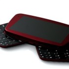 cool black keypad phone