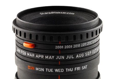 creative calendar design camera lens image creative calendar design camera lens image
