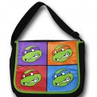 four ninja bag