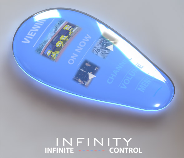 infinity5