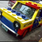 lego car 2