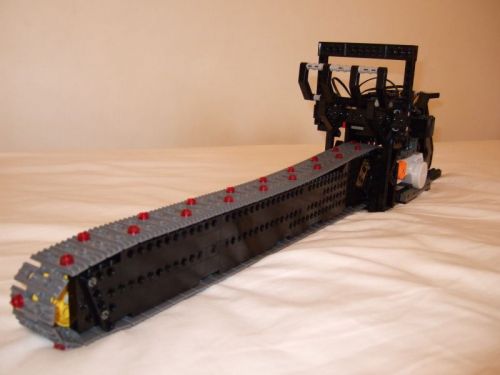 lego chainsaw design image lego chainsaw design image