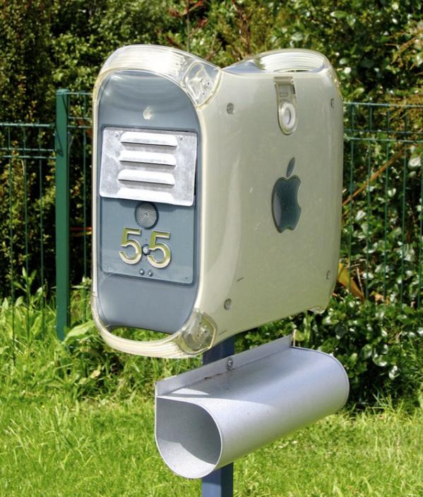 mac g4 mailbox mod design mac g4 mailbox mod design