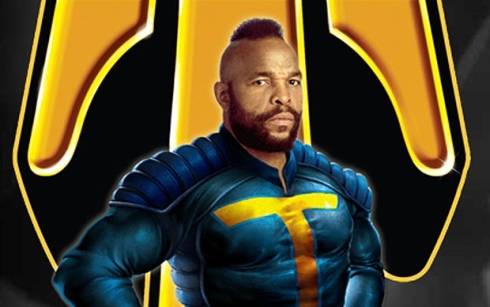 mr t video game design image mr t video game design image