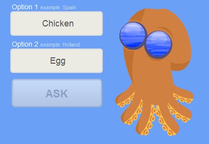 muhadib online predictor chicken egg muhadib online predictor chicken egg Muhadib: Paul the Octopus of the Online World