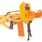 nerf stampede nerf n strike gun giveaway
