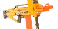 nerf stampede nerf n strike gun giveaway