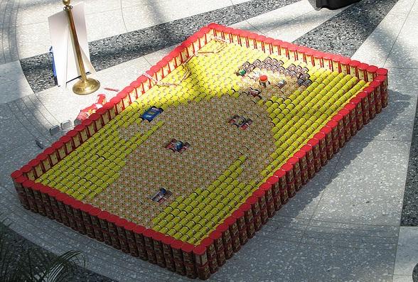 operation game canstruction artwork operation game canstruction artwork