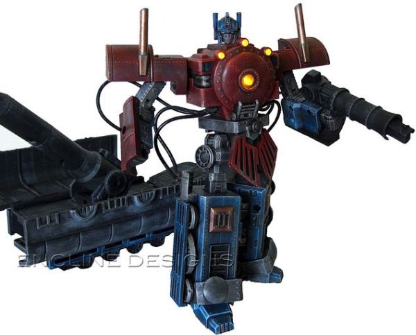 optimus3