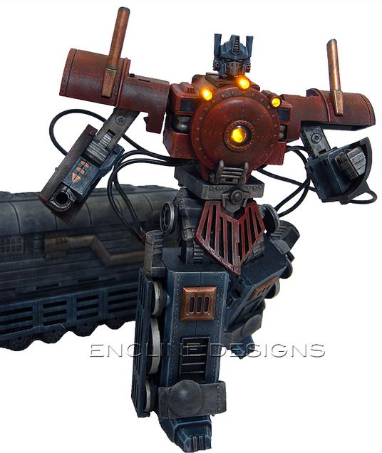optimus9