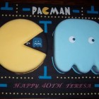 pac man yummy