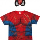 spider man shirt