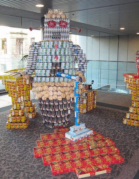 the jetsons rosie canstruction artwork the jetsons rosie canstruction artwork