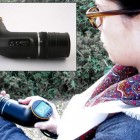 unusual DSLR