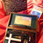 vampire killing kit 1