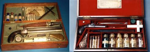 vampire killing kit 2 3 Vampire Killing Kits now in Ripley’s Believe It or Not!