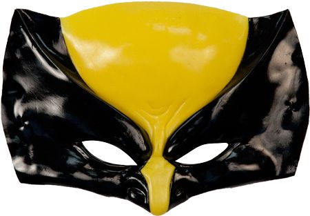 wolverine mask