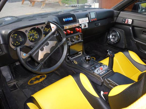 Batmat