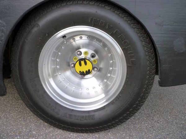 Batwheel