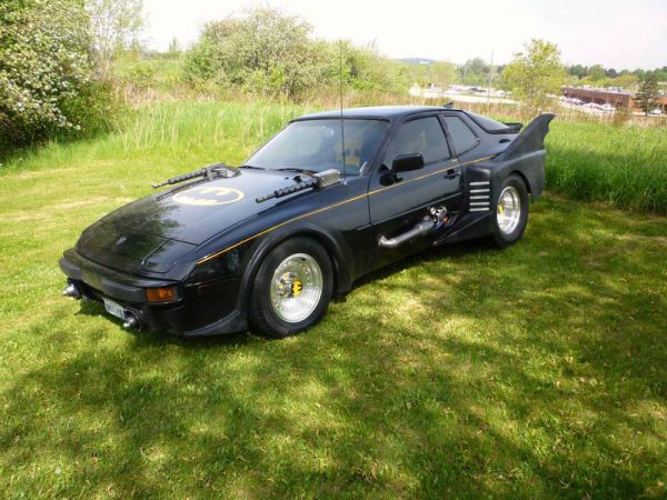 05 bat1 IRL Batmobile