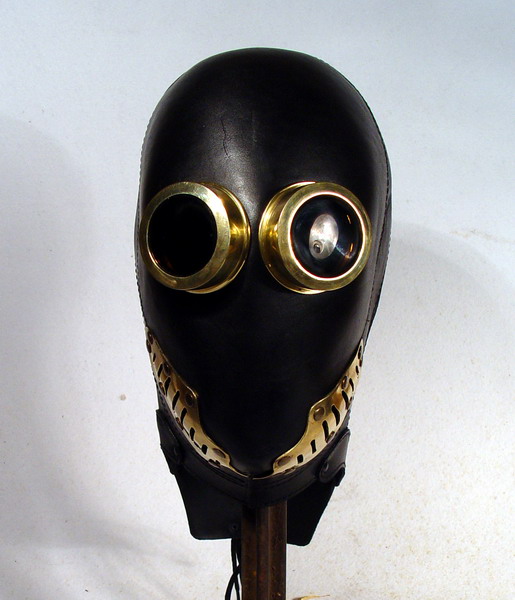 3 Masks 1 Bob Basset’s New Mask is Proof He Has Crazy Dreams